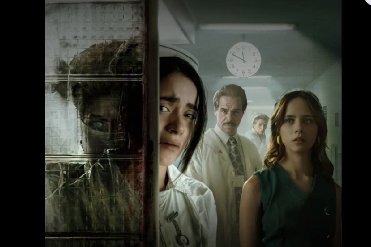 4 datos curiosos de Turno Nocturno: La película más vista de max