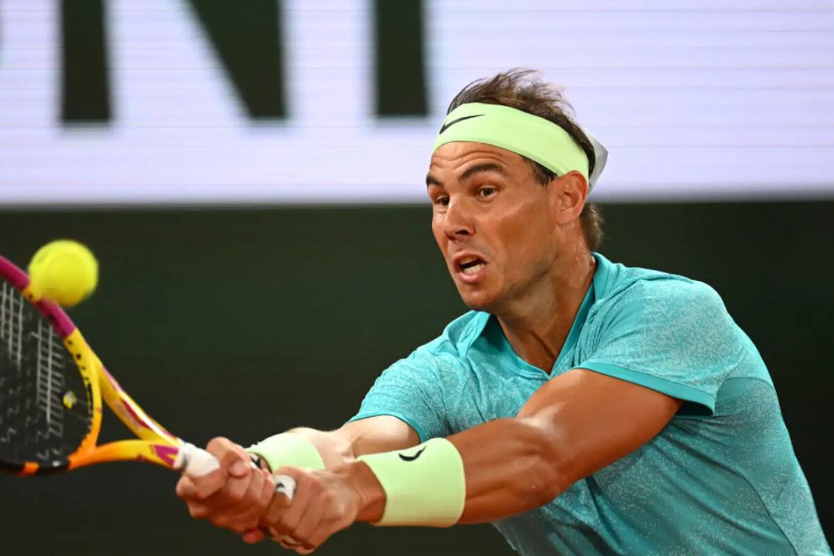 VIDEO: El día en que Rafa Nadal destrozó a reportera feminista con su respuesta