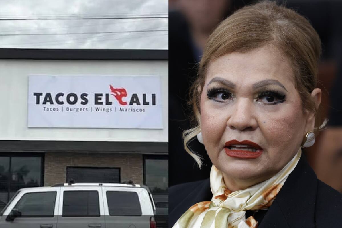 Giran orden de aprehensión contra propietario de taqueria ‘’El Cali’’ acusado de abusar de una menor