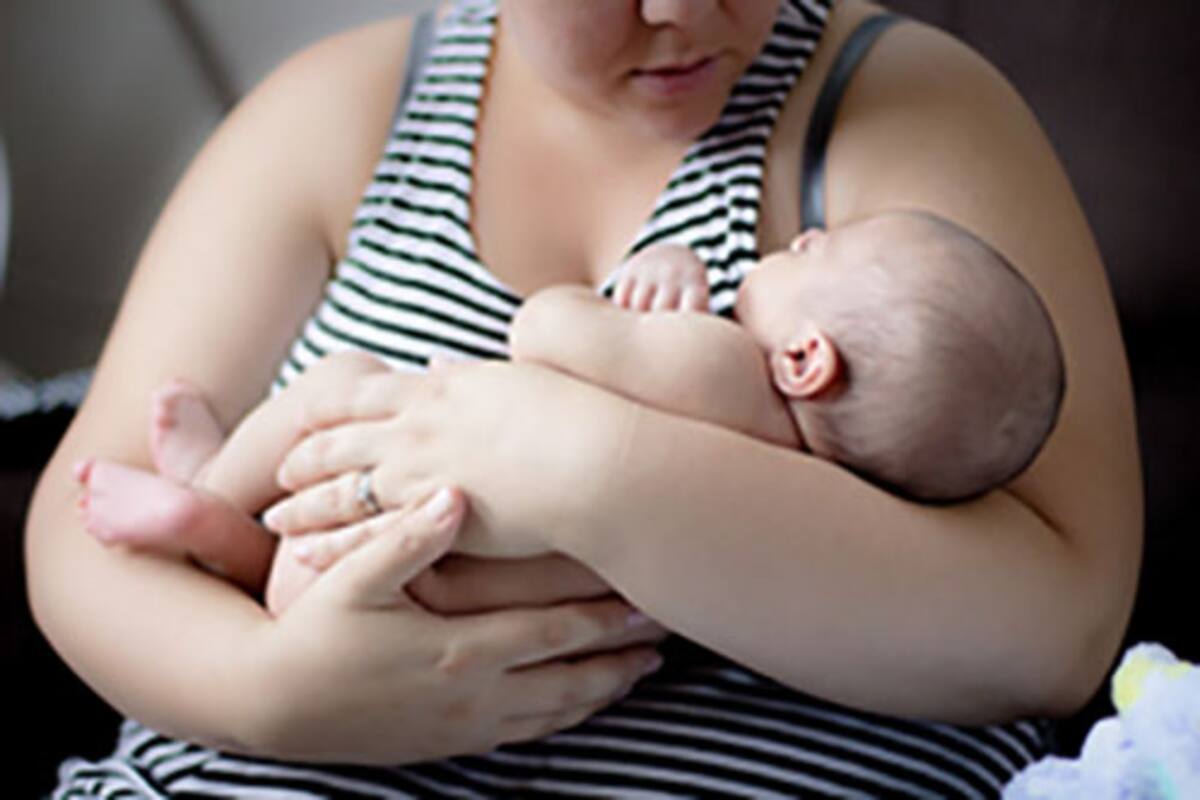 Decálogo para mamás primerizas