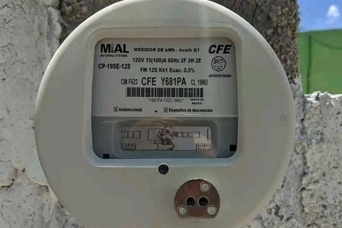 Instalan videojuego "Doom" en un medidor de la CFE