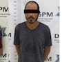 Detienen a dos hombres con órdenes de aprehensión por narcomenudeo
