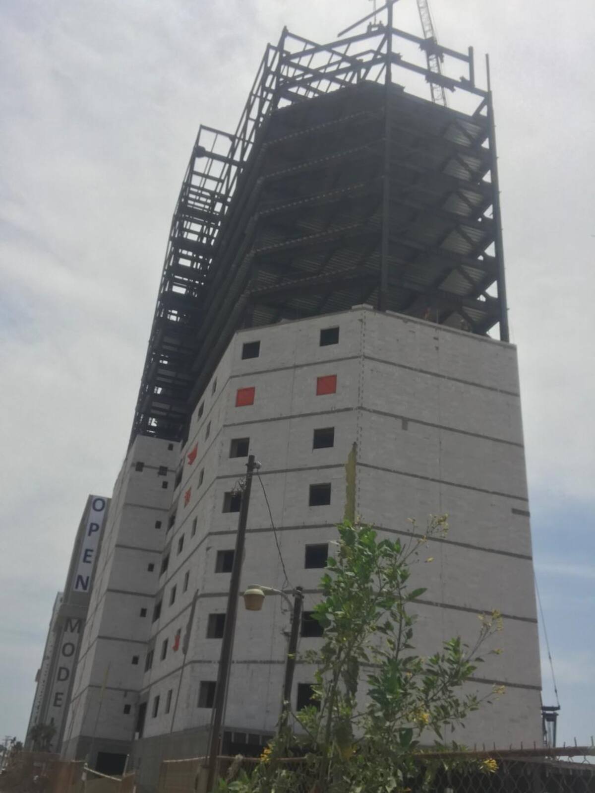 Foto: Carmen Gutiérrez