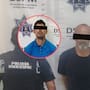 Caen tres personas con órdenes de aprehensión en Mexicali