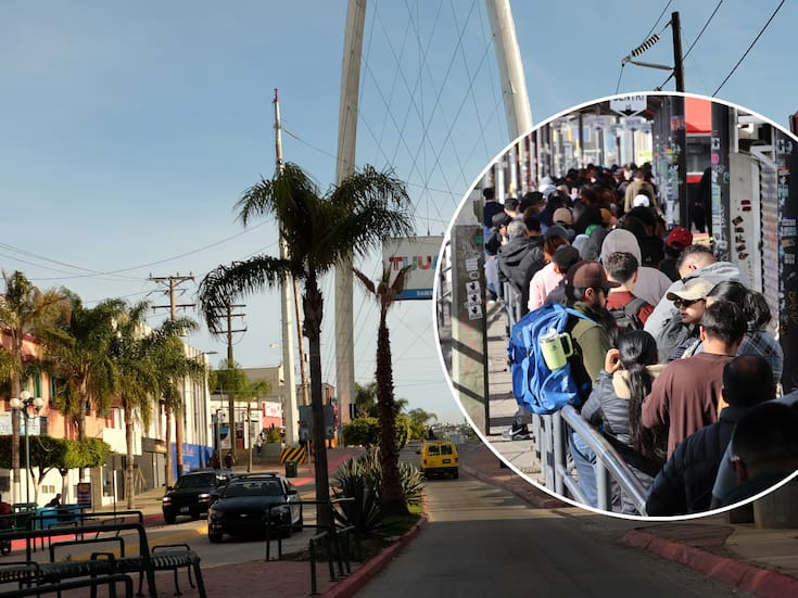 Plantean área peatonal desde la Línea hasta La Revu