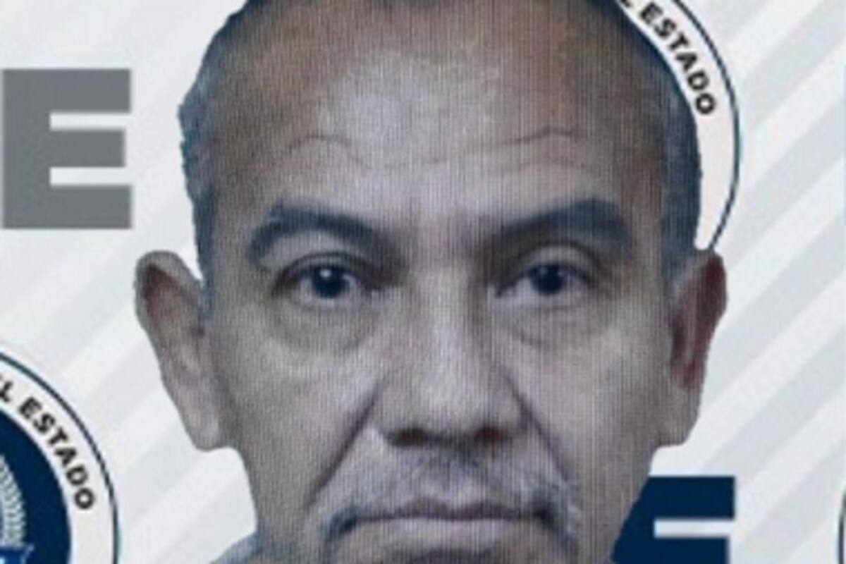 Hombre recibe 20 años de cárcel por violación