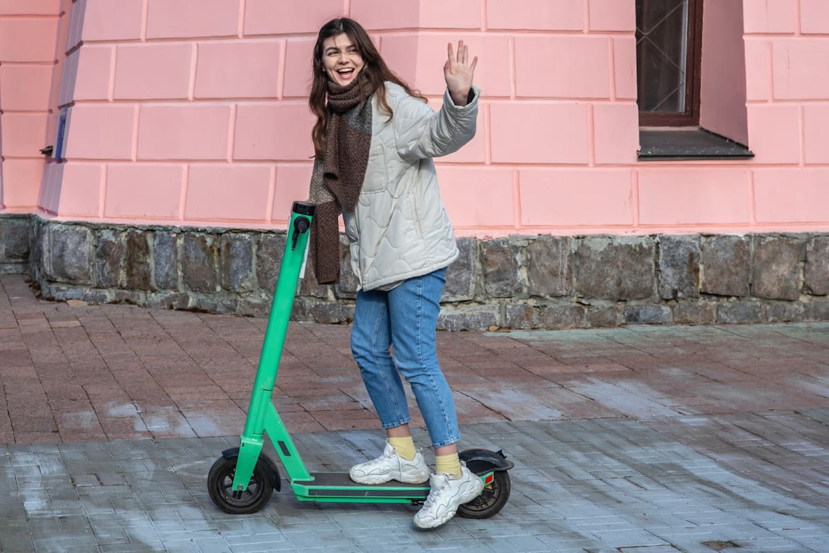 Con estas medidas el Gobierno de la Ciudad de México busca brindar mayor seguridad a los ciudadanos que se transportan en este tipo de vehículos. | Foto: Magnific