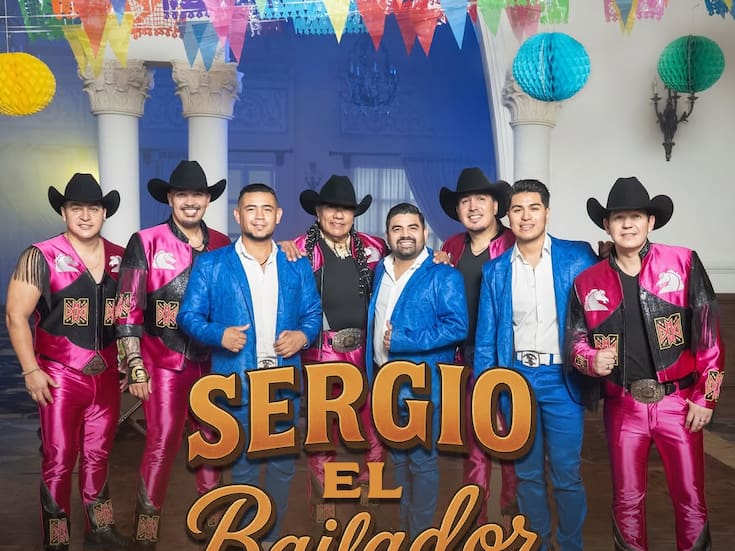 La Original Banda El Limón y Bronco hacen colaboración histórica