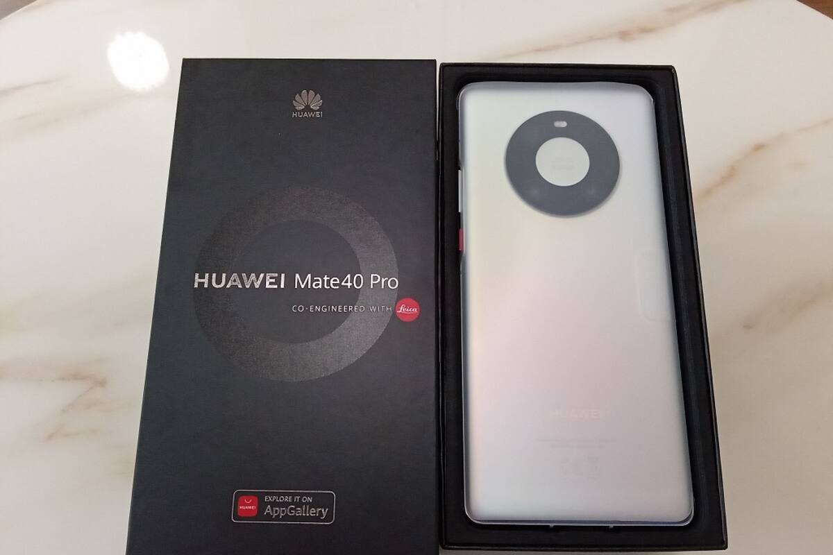 Huawei hace encuesta para ver si eliminan el cargador USB-C
