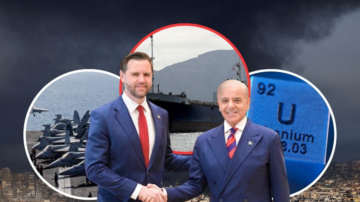 Irán se niega a cumplir con las condiciones de Estados Unidos, que incluyen recuperar más de 400 kilos de uranio altamente enriquecido y desmantelar sus plantas nucleares, para llegar a un acuerdo permanente