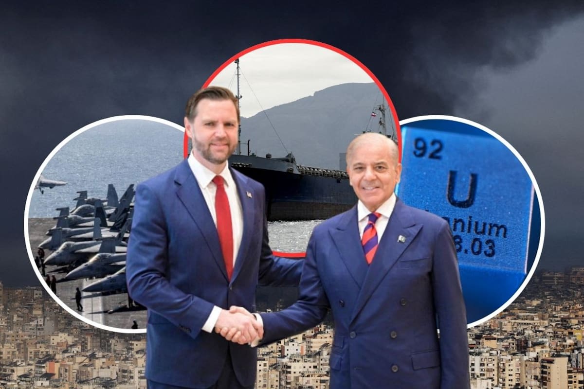 Irán se niega a cumplir con las condiciones de Estados Unidos, que incluyen recuperar más de 400 kilos de uranio altamente enriquecido y desmantelar sus plantas nucleares, para llegar a un acuerdo permanente