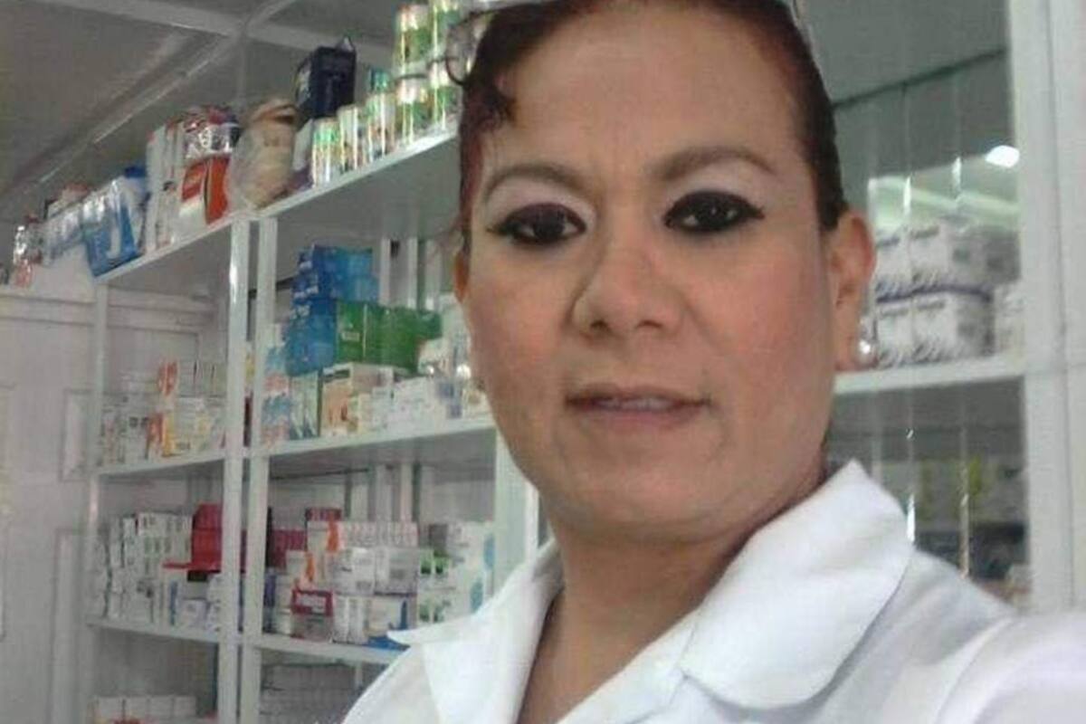 Covid-19 deja sin padre y sin hermanos a candidata a diputada en Coahuila