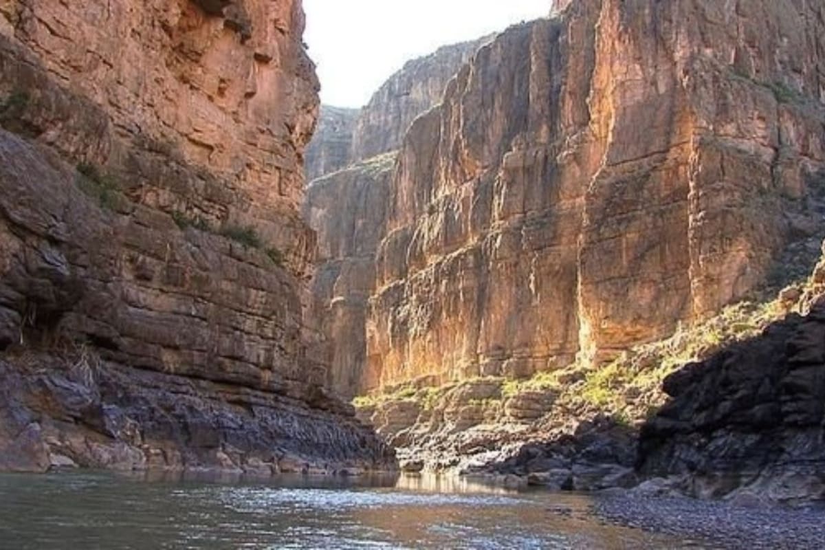 ¿Cuáles son las nueve islas del Río Bravo que Texas declaró suyas y por qué México rechaza la medida?