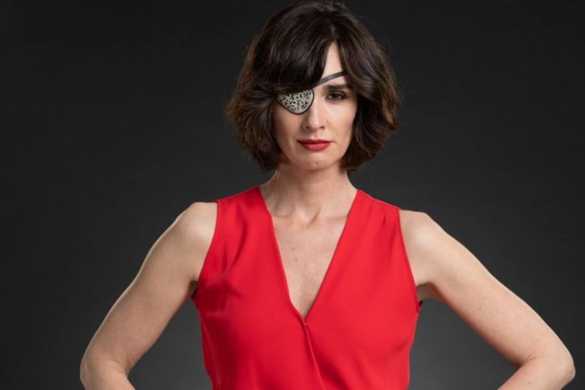 Tachan a Paz Vega de insoportable
