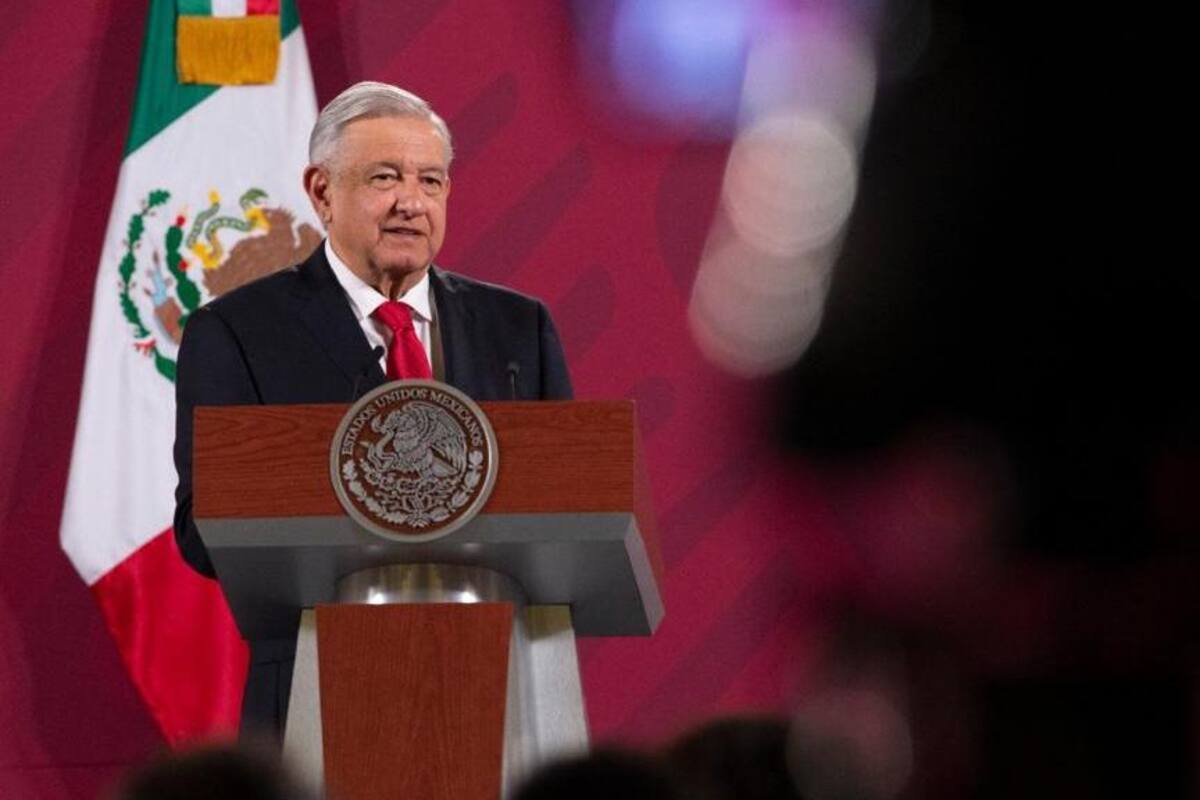A finales de octubre renuncian al gobierno federal aspirantes a cargos que se elegirán en 2021: AMLO