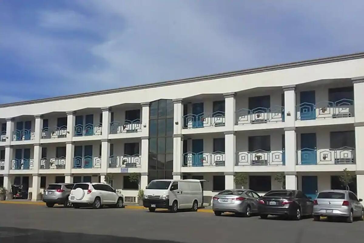 Ocupación hotelera llega al 90% en Cajeme: OCV