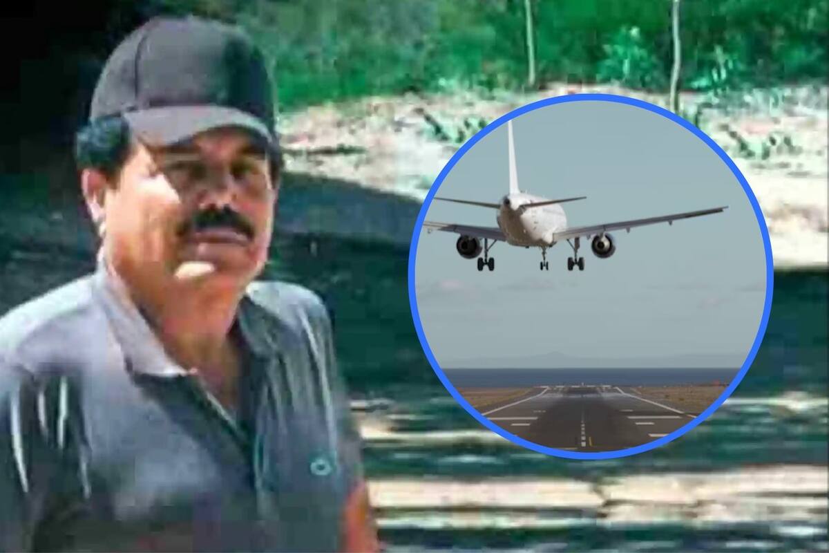 Abogado de “El Mayo” revela que fue obligado a subir a un avión, con las piernas atadas al asiento por Joaquín: LA Times