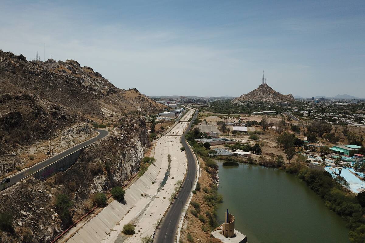 La Sauceda está en proceso de ser un área natural protegida