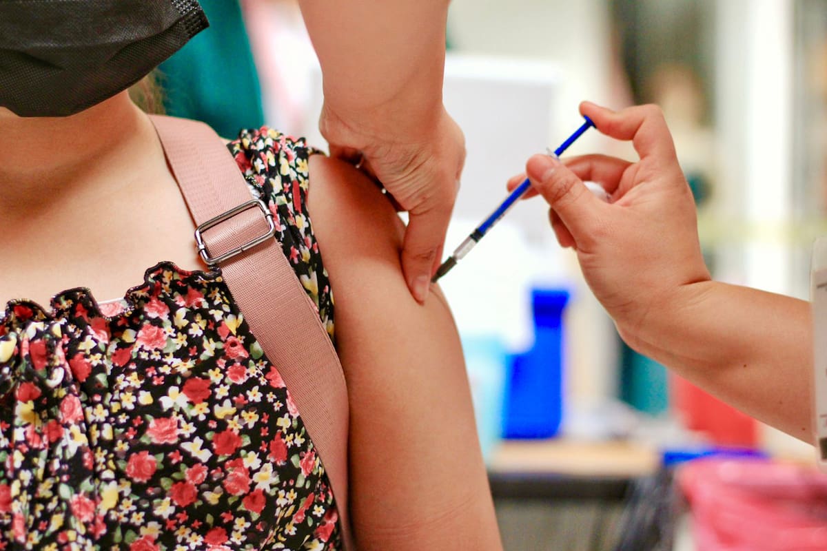 México registra disminución en casos de enfermedades respiratorias durante la temporada de influenza 2024-2025