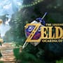 FRONTERA/GAMER: Zelda celebra 40 años con la fecha de lanzamiento de Ocarina of Time en Switch 2