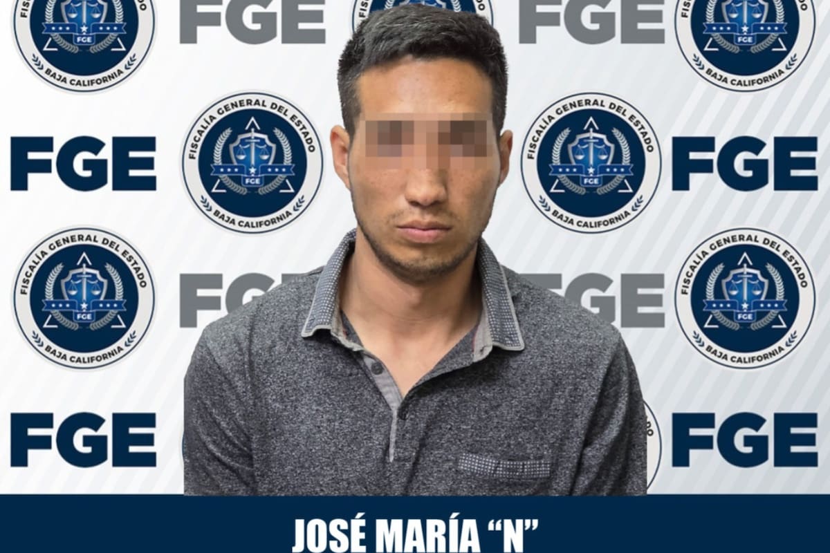 Vinculan a proceso a “El Cotorro” por homicidio en parada de camiones en Mexicali