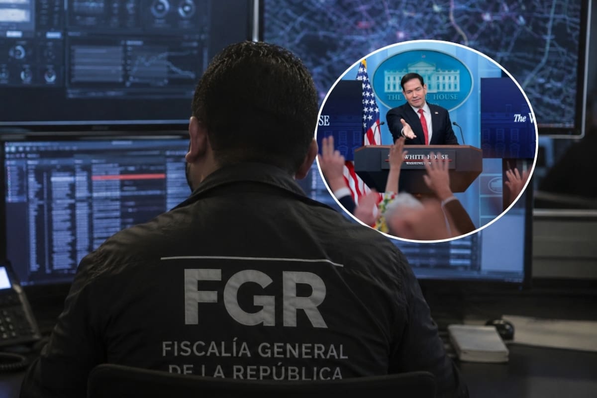 EEUU busca equipar a la FGR con un sistema de intervención digital de PenLink, integrado por 140 estaciones de trabajo, para analizar llamadas, mensajes, ubicación y actividad digital, y compartir evidencia con agencias estadounidenses