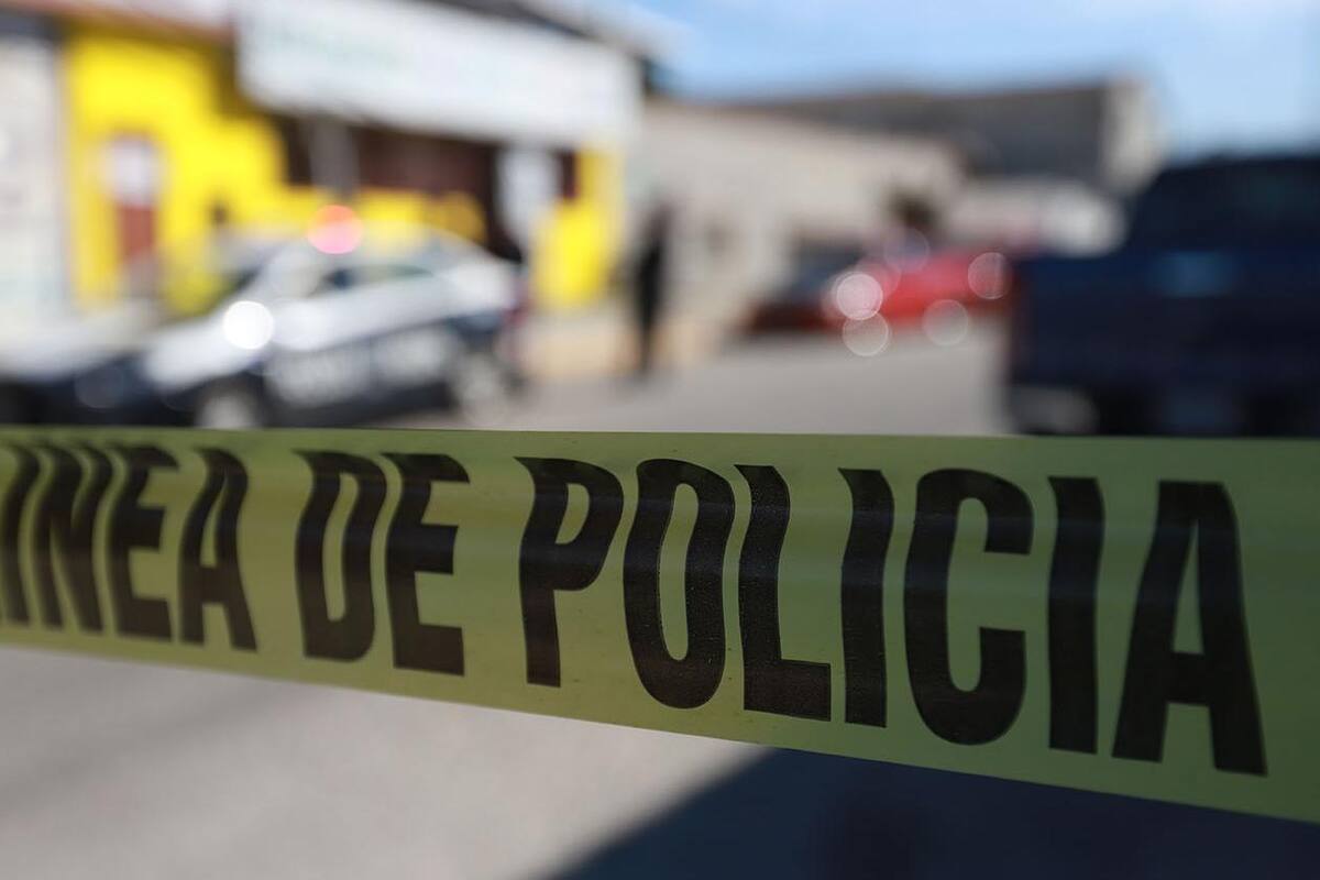 Asesinan a madre e hijo y abandonan sus cuerpos en la carretera Sonoyta-Caborca