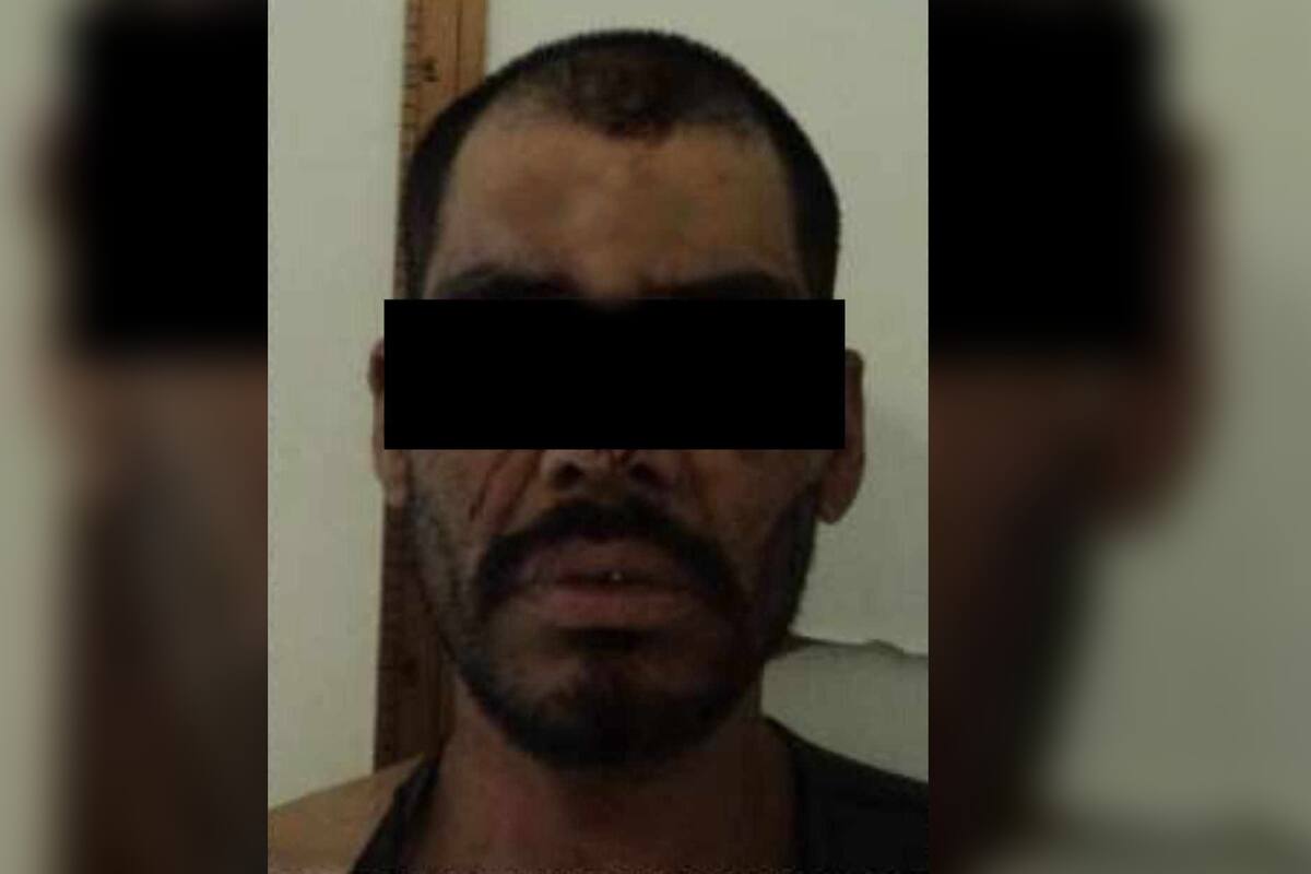 Condenan a 31 años de cárcel a Lorenzo por desaparición de personas en Sonora