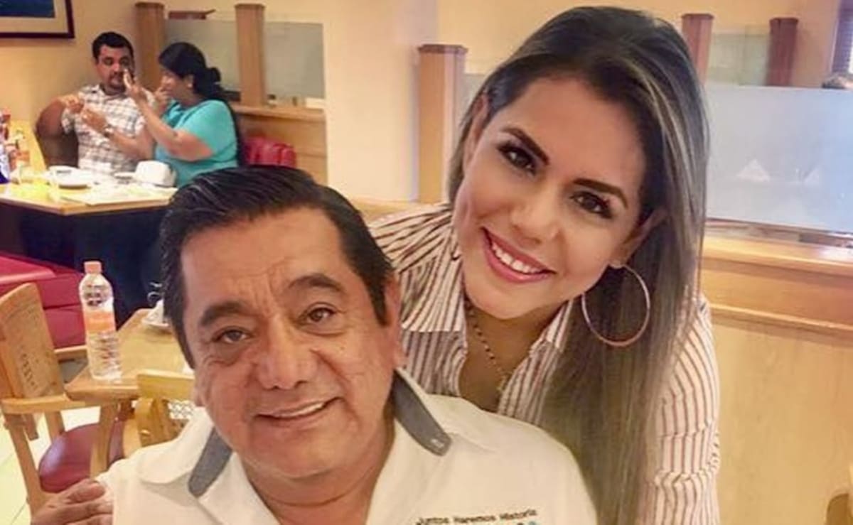 Félix Salgado insiste en buscar gubernatura de Guerrero pese a reglas de Morena contra nepotismo: “No hay ley que me lo impida”