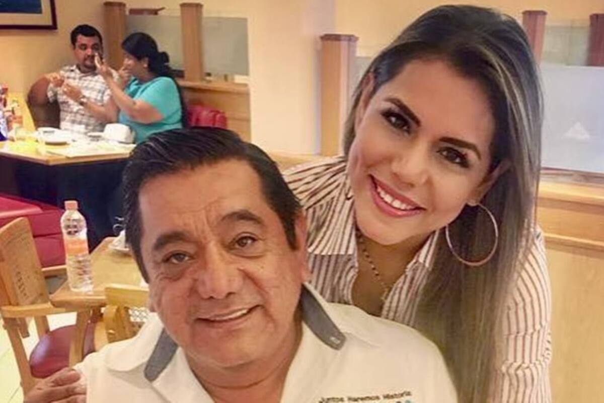 Félix Salgado insiste en buscar gubernatura de Guerrero pese a reglas de Morena contra nepotismo: “No hay ley que me lo impida”