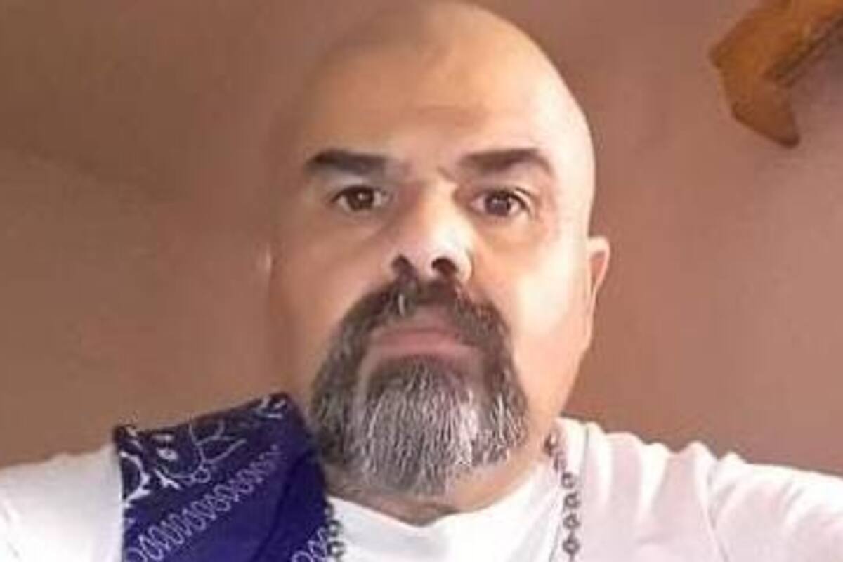 Buscan a Juan Carlos Arcos Llamas