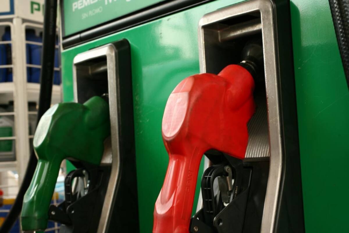 CDMX: ¿Dónde se vende la gasolina más cara y más barata este lunes 31 de octubre de 2022?