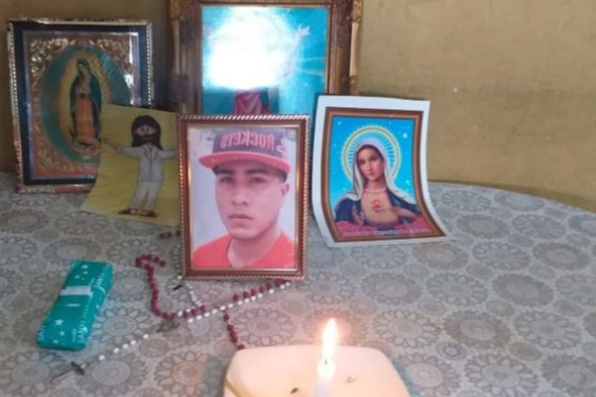 Niño salva a su hermana de ser abusada por su padrastro con puñalada