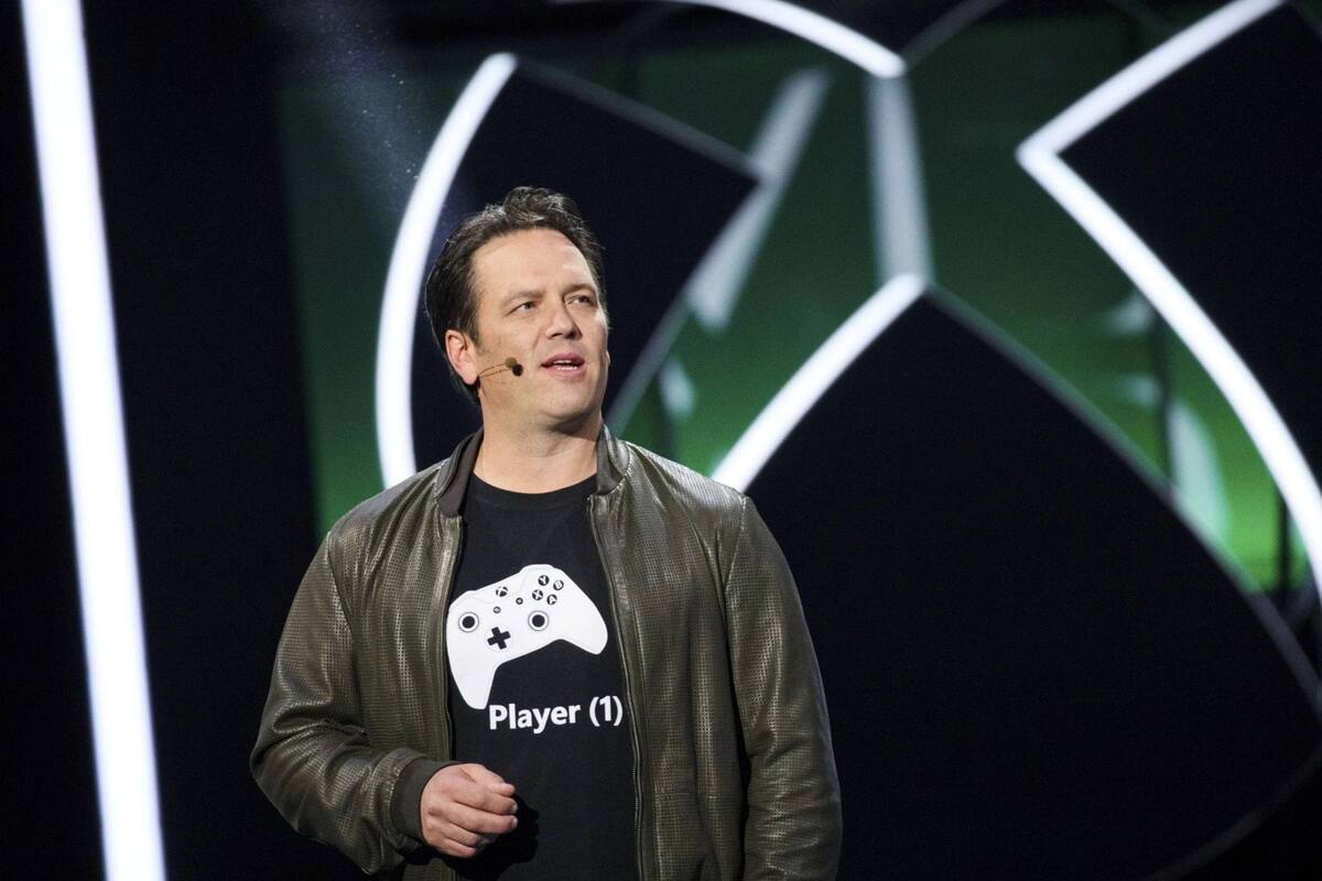 FRONTERA/GAMER: Phil Spencer se retira de Xbox