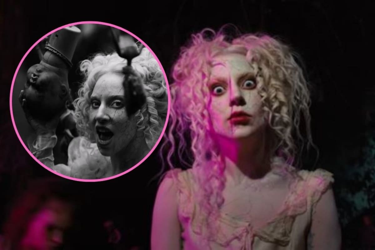 ¿Lady Gaga no debió tocar las muñecas de Xochimilco? Desata rumores de maldición tras cancelar show por problemas de salud