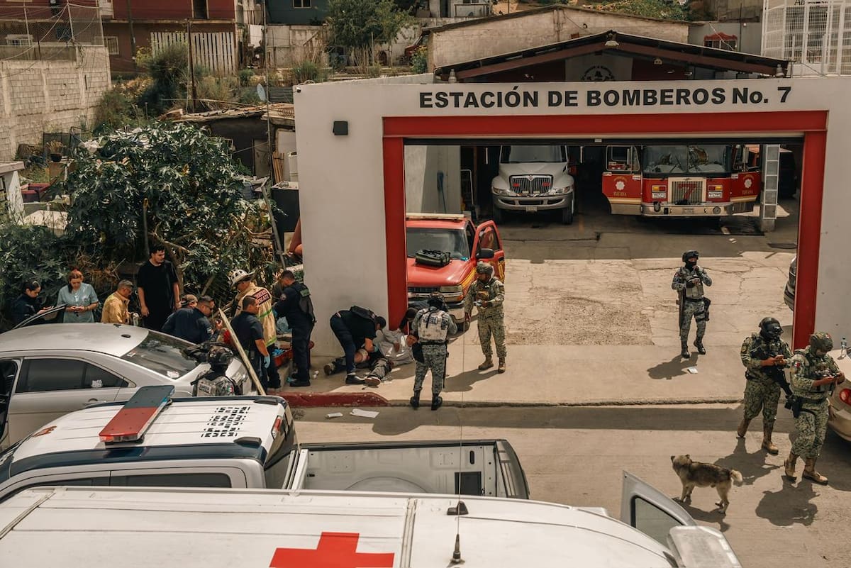 Foto: Border Zoom