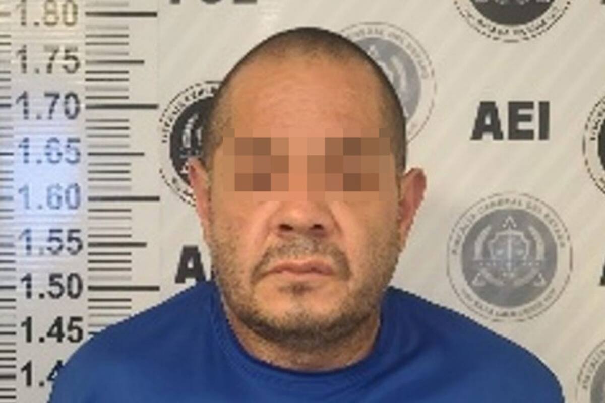 Vinculan a proceso a ‘El Chespi’ por homicidio calificado en Tijuana