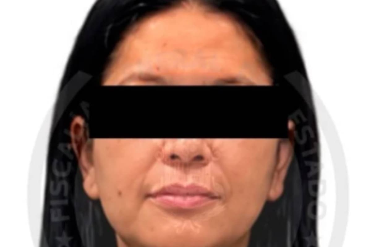Caso de Carlos Manzo: ¿Quién es Alejandra Vargas? Madre de uno de los presos en El Altiplano por el asesinato