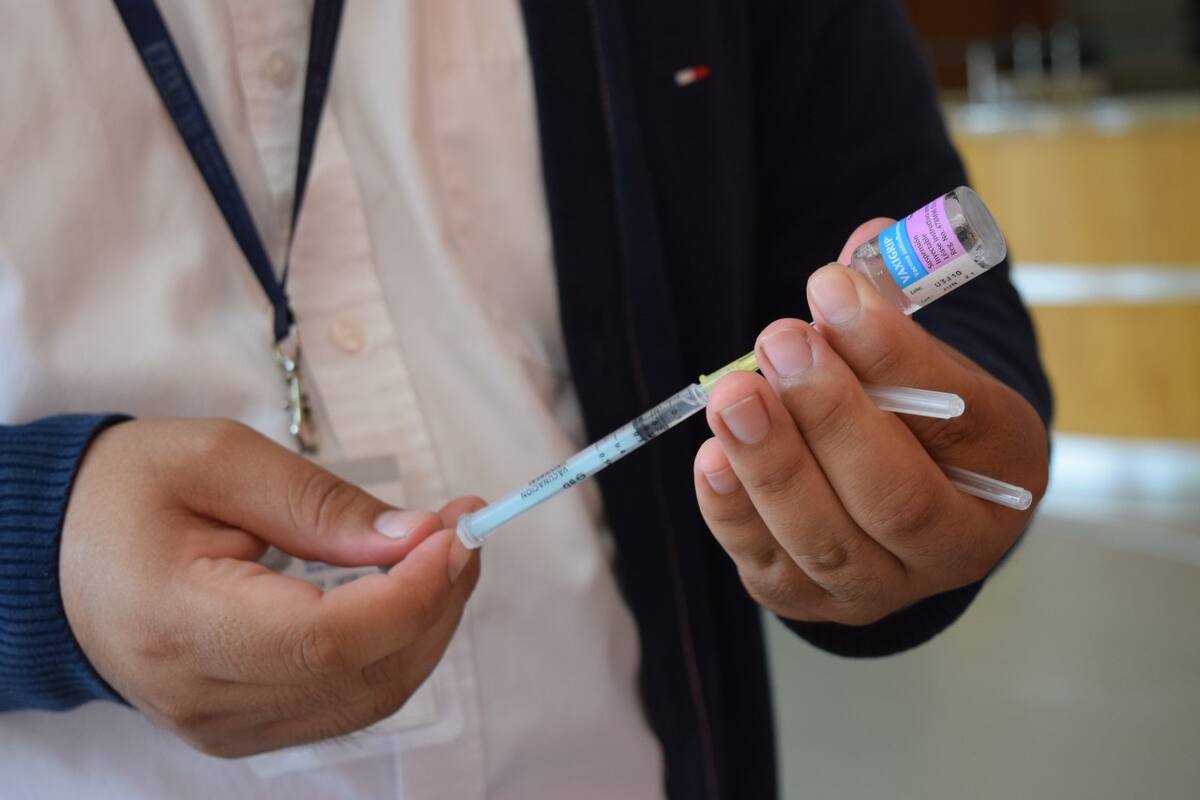 Advierten contra los riesgos de la influenza