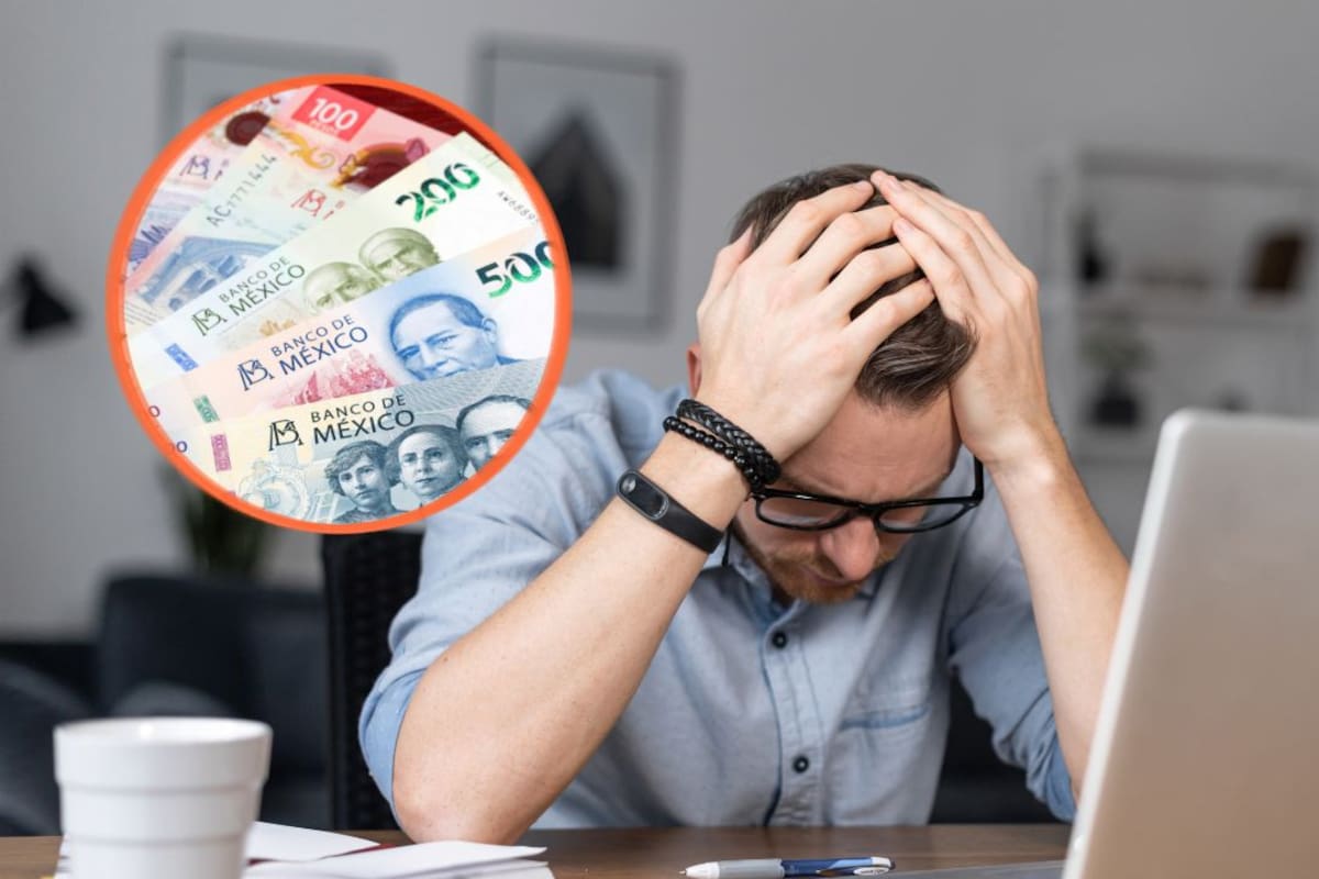 ¿Una transferencia que no reconoces? Este dictamen de Condusef puede ayudarte a reclamar tu dinero