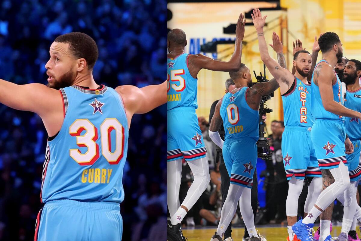 ¡El Team Shaq es campeón! Todo lo que pasó el día 3 del All-Star Game 2025
