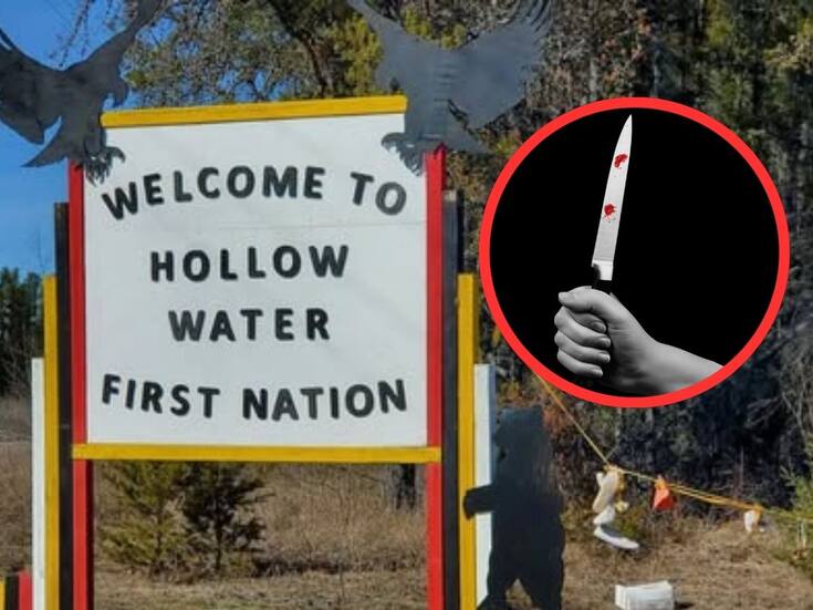 Apuñalamiento masivo en comunidad indígena de Canadá: muere joven de 18 años, identificada como hermana del presunto atacante