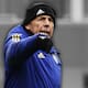 Muere Miguel Ángel Russo, director técnico de Boca Juniors, tras problemas de salud complicados