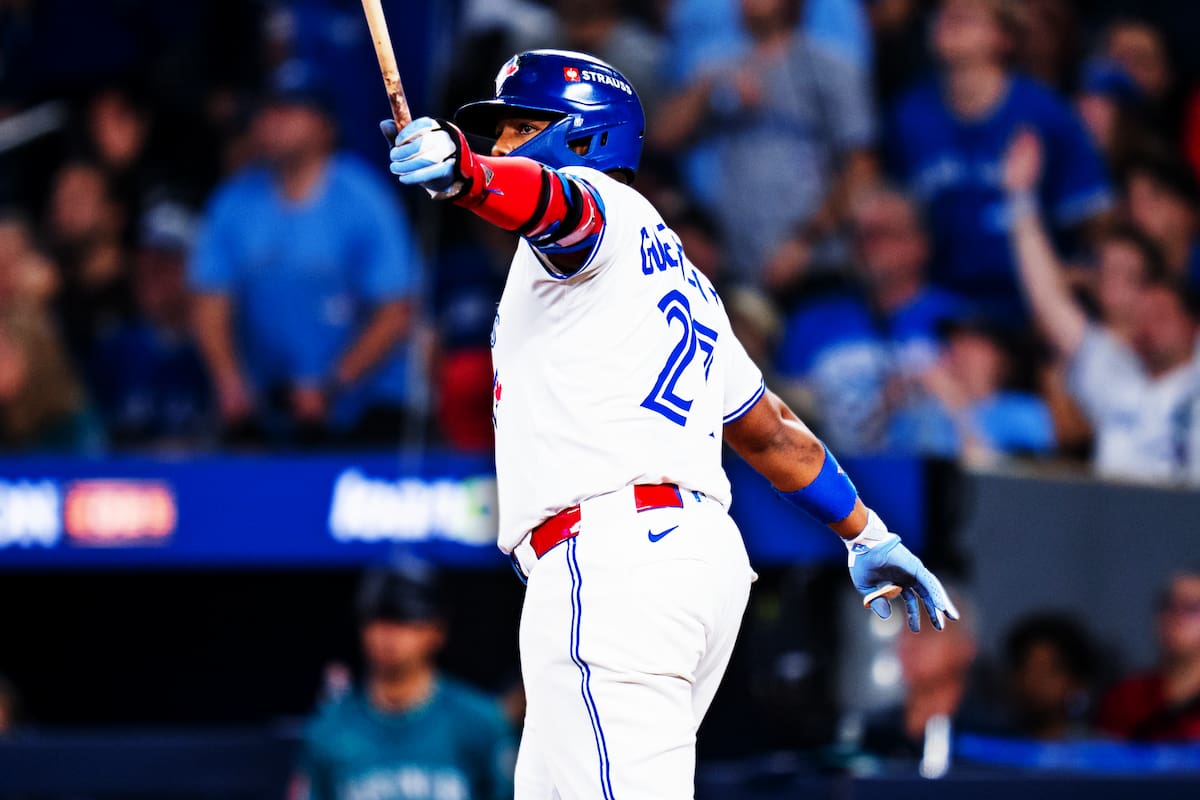 Blue Jays empata la Serie de Campeonato y se va al juego 7 frente a Mariners