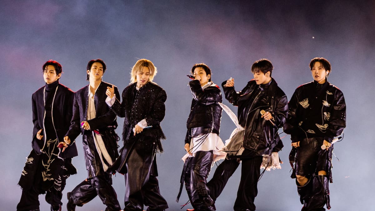 La canción “SWIM” de BTS recibe fuerte demanda por plagio