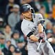 ¿Qué pasa con Giancarlo Stanton y por qué no juega desde el viernes con los Yankees?
