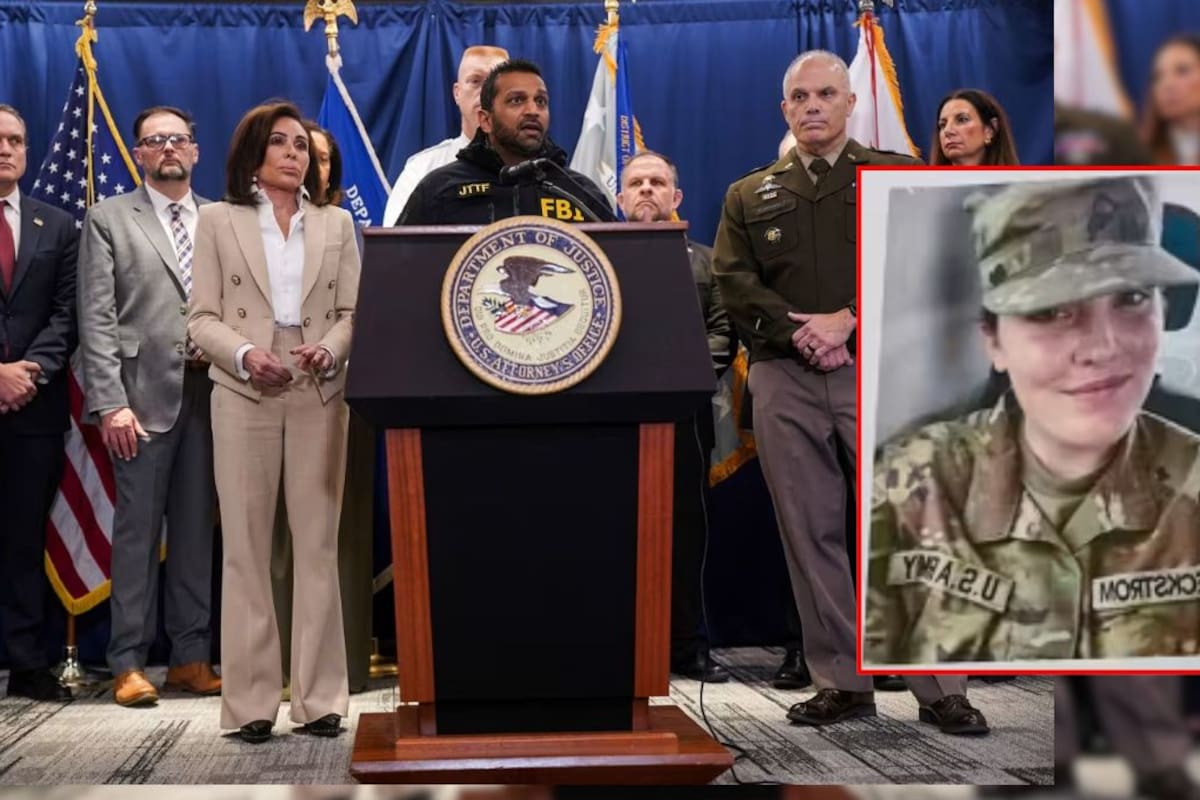 Joven voluntaria por Acción de Gracias entre los heridos en tiroteo cerca de la Casa Blanca; gobierno evalúa investigar el caso como acto de terrorismo