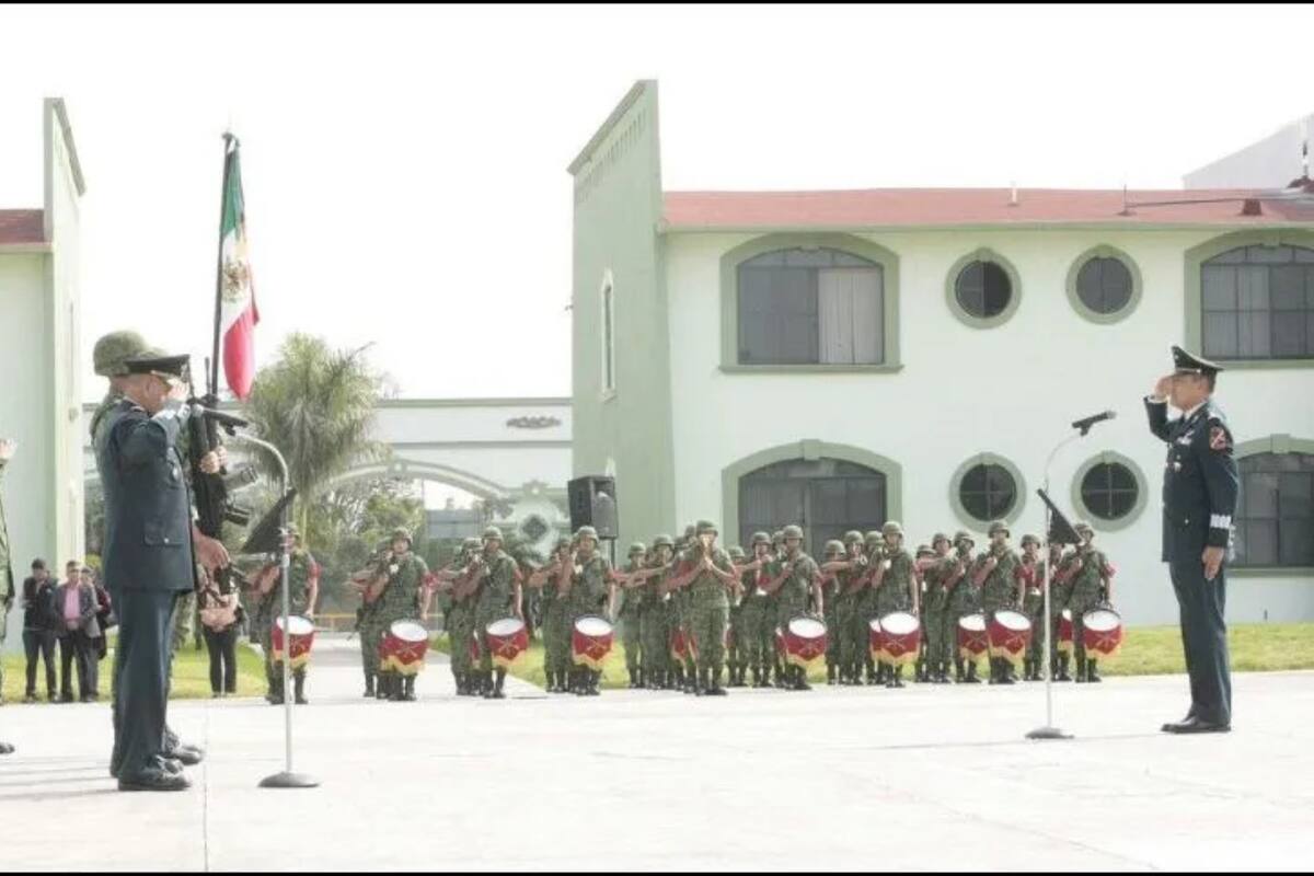 Coronel y Capitán del Ejército acusados de desviar 179 millones de pesos a cuentas personales