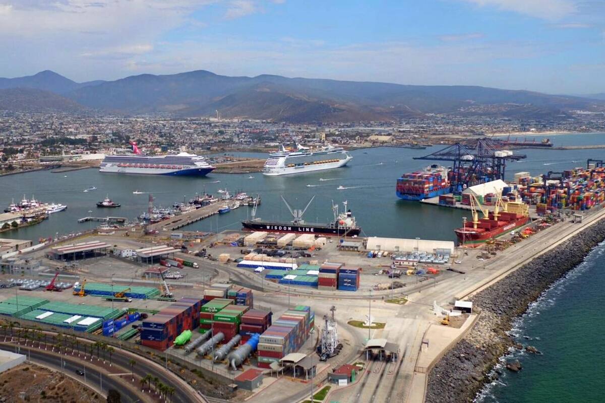 Ensenada no se ha beneficiado por el nearshoring