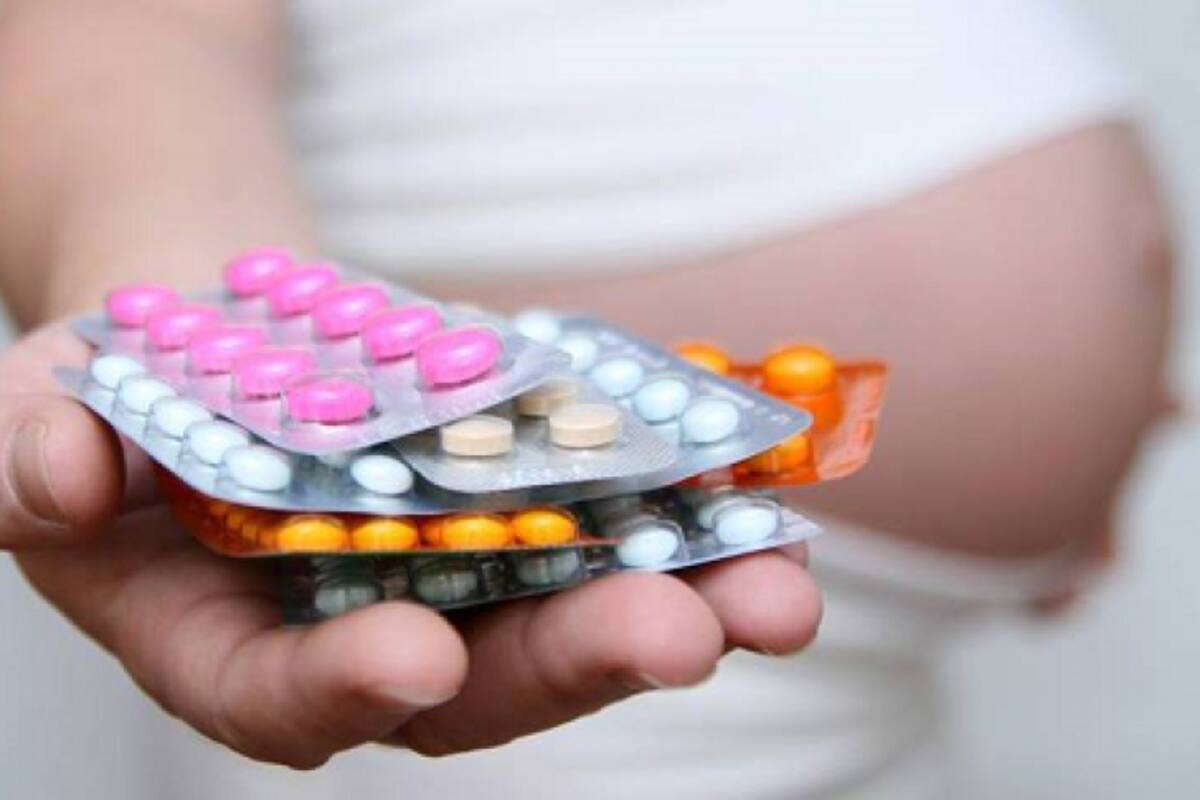 Los medicamentos que pueden afectar tu fertilidad
